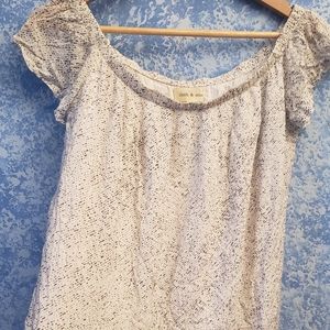 Cloth and Stone dress